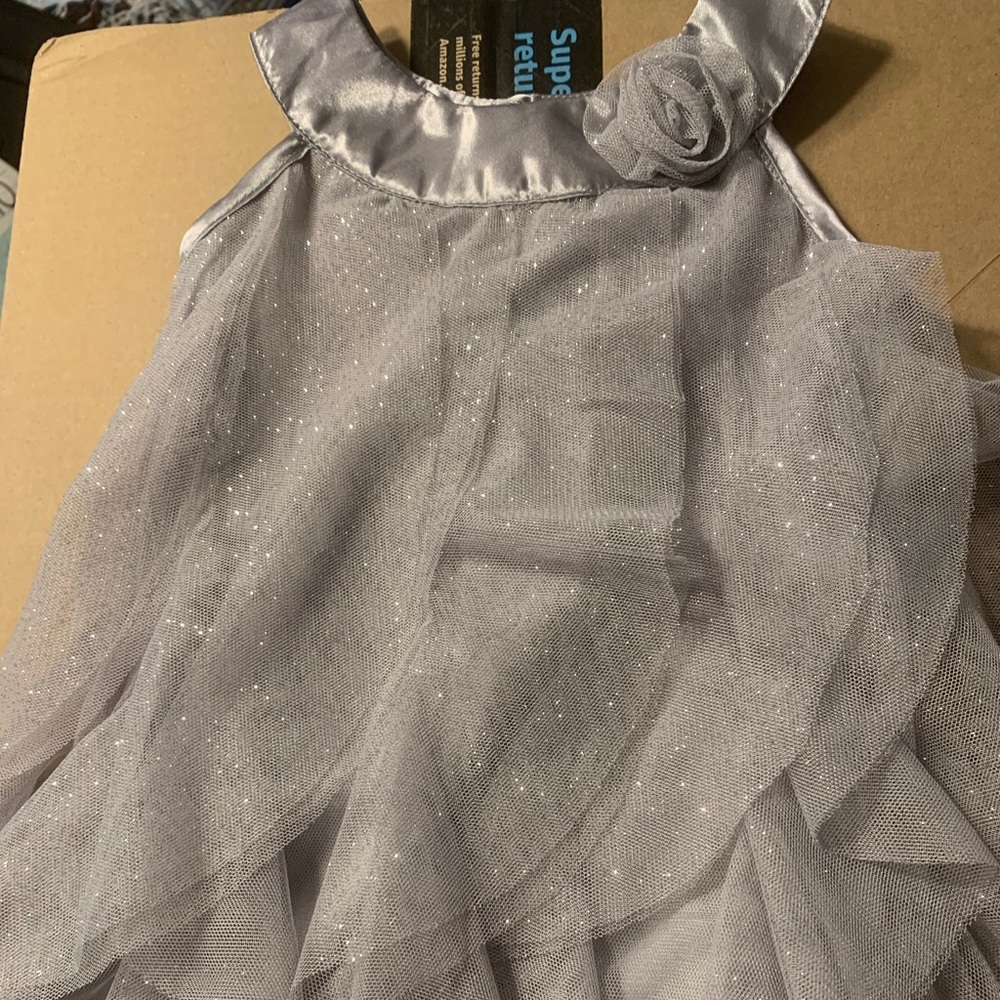 Baby dress